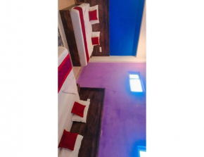 Hotel Om Blessed Inn, Rishikesh